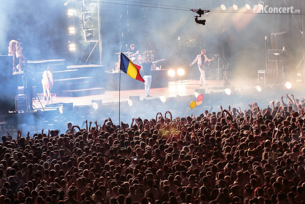 Foto: Daniel Robert Dinu / iConcert.ro