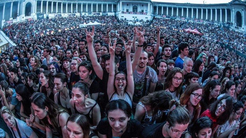 Foto: Paul Voicu / iConcert.ro