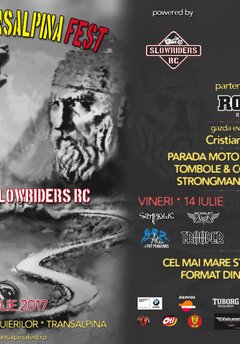 poster-afis-slowride-transalpina-fest-2017