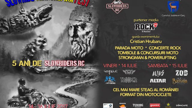 poster-afis-slowride-transalpina-fest-2017