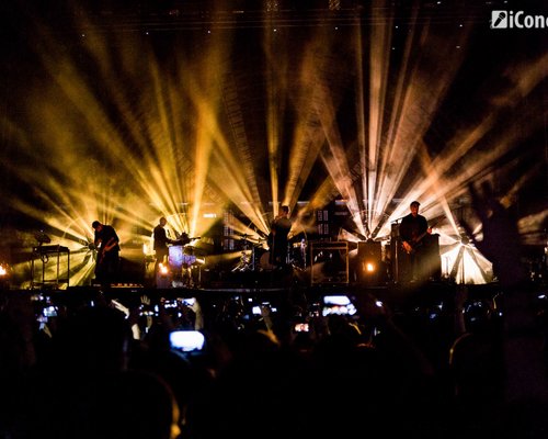 RECENZIE: A doua zi de Summer Well Festival 2017 – O nebunie frumoasă (FOTO)