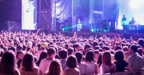 Foto: Matei Edu / iConcert.ro