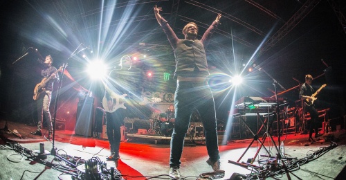 Foto: Paul Voicu / iConcert.ro