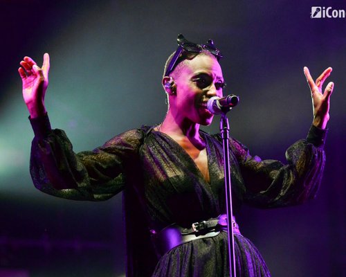 FOTO: Morcheeba, în a doua zi de Bucharest GreenSounds Festival 2017
