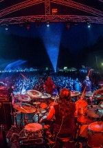 FOTO: Opeth, Alestorm, Nile, Fit For An Autopsy, Necrovile, în ultima zi de Rockstadt Extreme Fest 2017