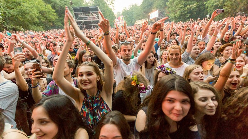 Foto: Daniel Robert Dinu / iConcert.ro