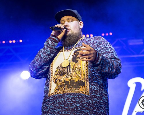 Rag’n’Bone Man nu va mai cânta la AWAKE Festival 2017