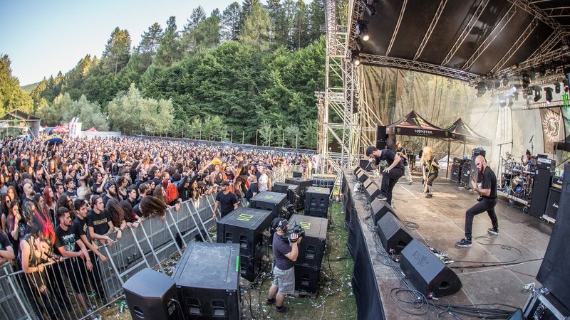 Foto: Paul Voicu / iConcert.ro