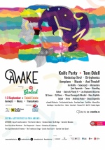 AWAKE Festival 2017
