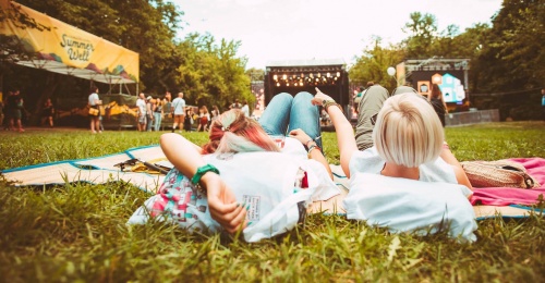 Foto: Facebook Summer Well
