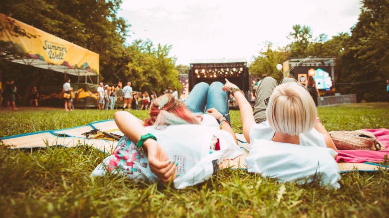 Foto: Facebook Summer Well