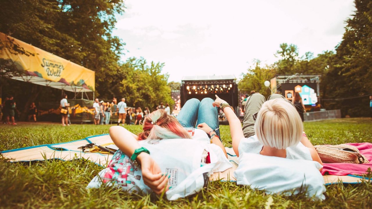 Foto: Facebook Summer Well