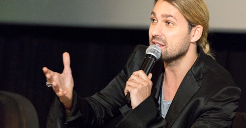 Foto: Daniel Robert Dinu / iConcert.ro