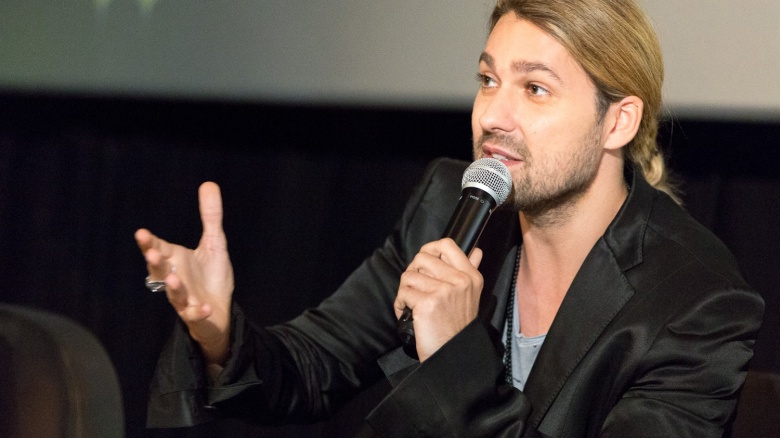 Foto: Daniel Robert Dinu / iConcert.ro