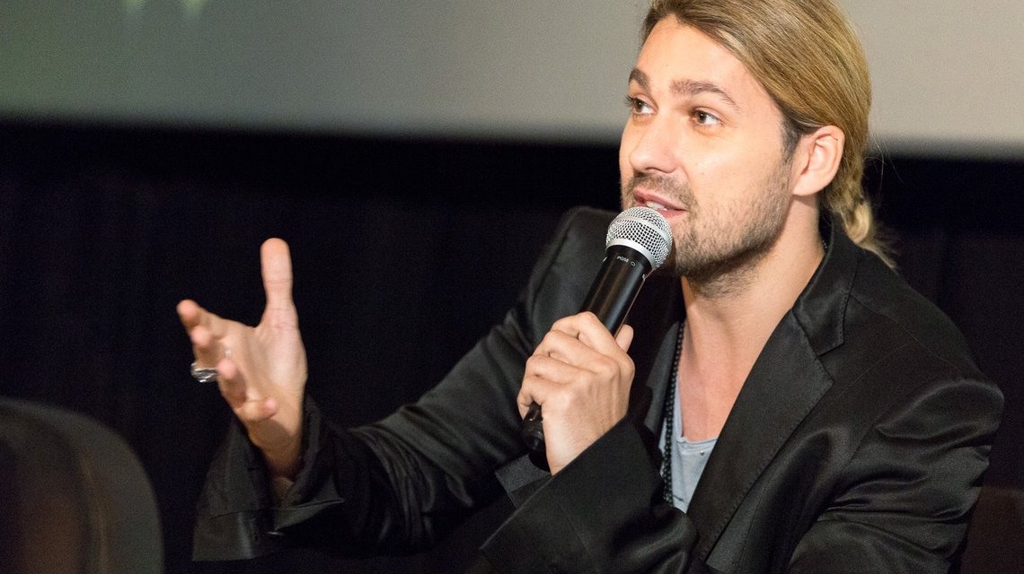 Foto: Daniel Robert Dinu / iConcert.ro