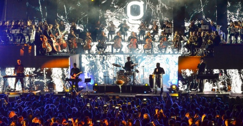 Foto: Cristina Ionescu / iConcert.ro