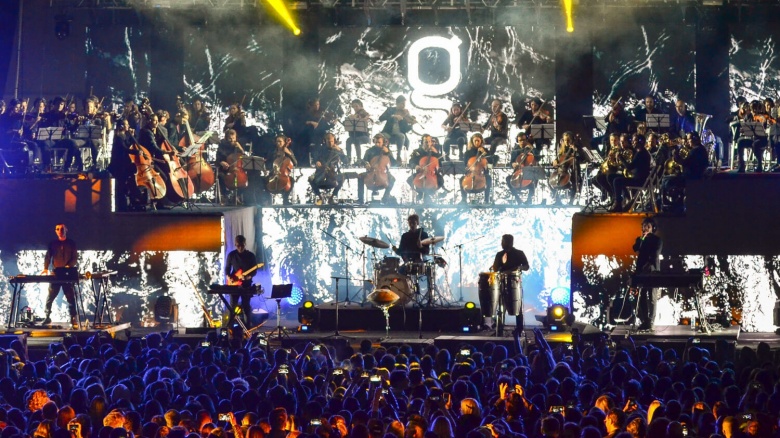 Foto: Cristina Ionescu / iConcert.ro