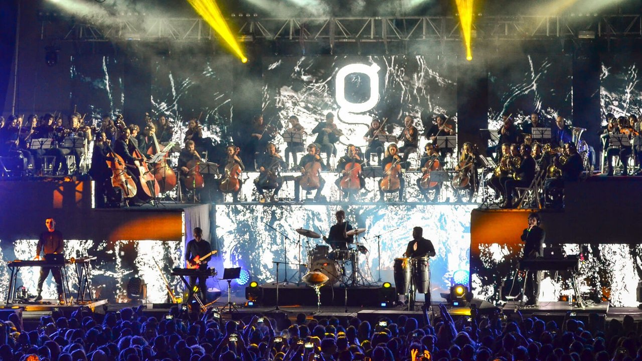 Foto: Cristina Ionescu / iConcert.ro