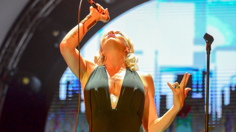 Foto: Cristina Ionescu / iConcert.ro