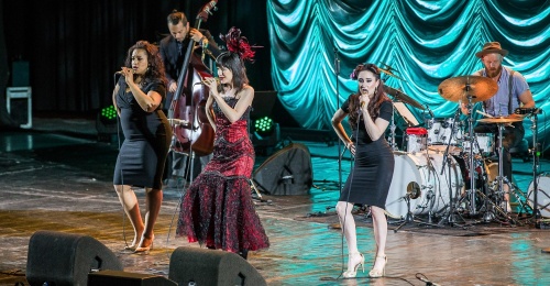 Foto: Paul Voicu / iConcert.ro