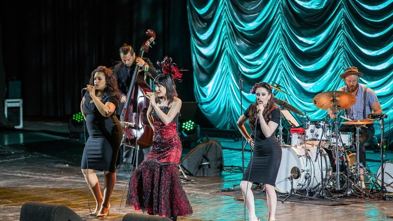 Foto: Paul Voicu / iConcert.ro
