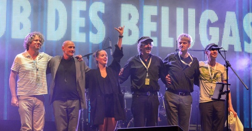 Foto: Cristina Ionescu / iConcert.ro