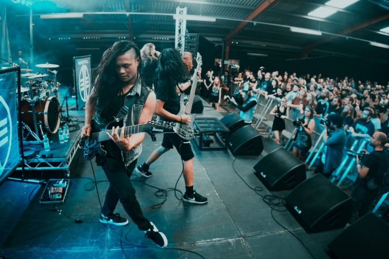Trupele Exist Immortal şi Special Providence, confirmate la Maximum Rock Festival 2017