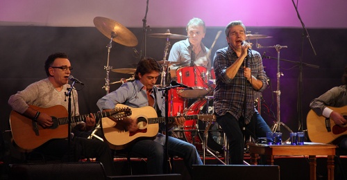 Foto: Gilda-Elena Comârzan / iConcert.ro