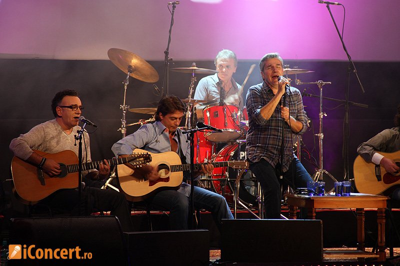 Foto: Gilda-Elena Comârzan / iConcert.ro