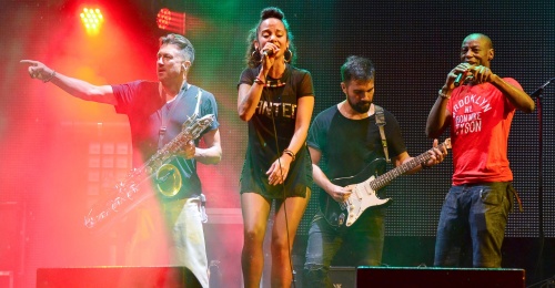 Foto: Cristina Ionescu / iConcert.ro