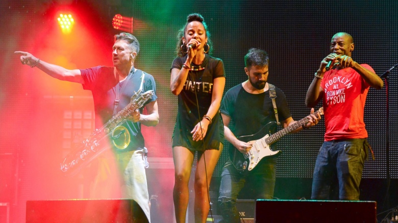 Foto: Cristina Ionescu / iConcert.ro