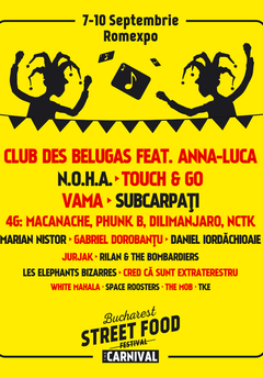 poster-afis-bucharest-street-food-carnival-2017