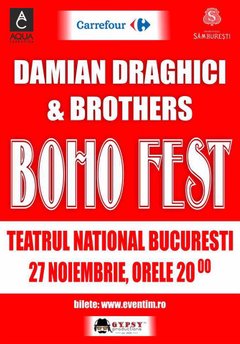 poster-afis-concert-damian-draghici-brothers-teatrul-national-bucuresti-2017