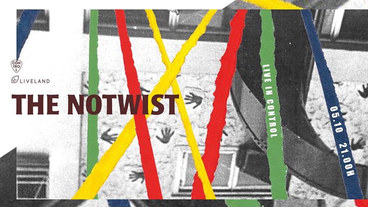 poster-afis-concert-notwist-club-control-bucuresti-2017