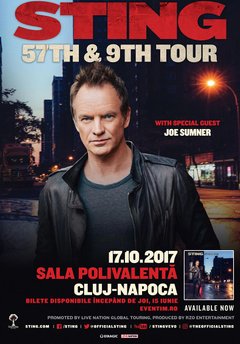 poster-afis-concert-sting-sala-polivalenta-cluj-napoca-2017