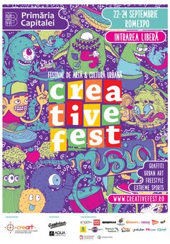 poster-afis-creative-fest-2017-romexpo-bucuresti