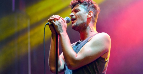 Foto: Cristina Ionescu / iConcert.ro