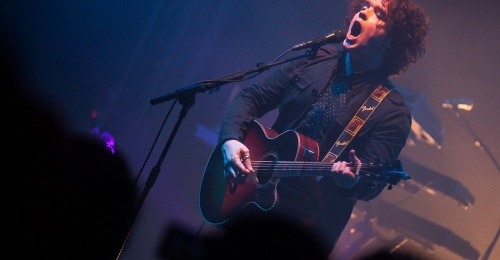 Foto: Paul Voicu / iConcert.ro