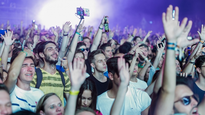 Foto: Daniel Robert Dinu / iConcert.ro