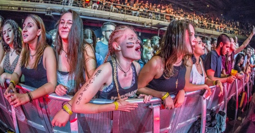 Foto: Paul Voicu / iConcert.ro