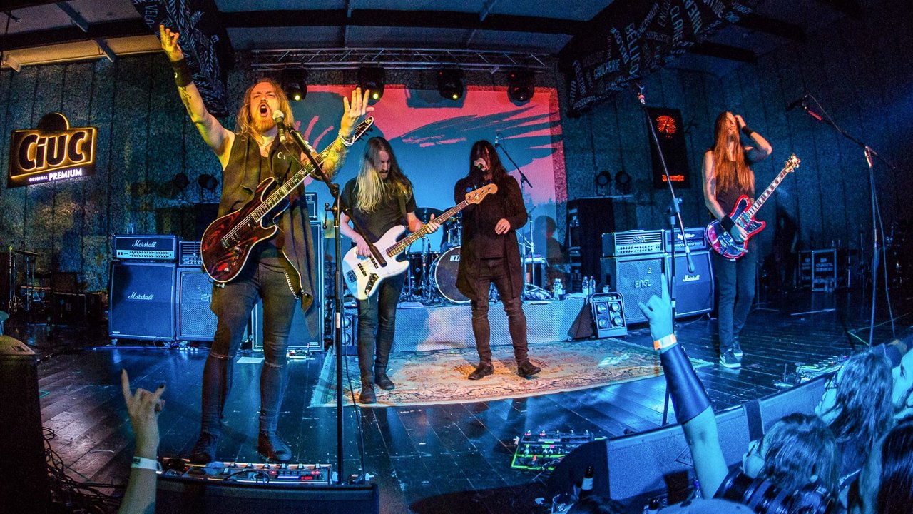 Foto: Paul Voicu / iConcert.ro