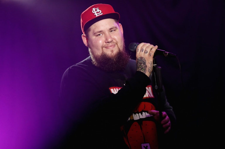 Rag’n’Bone Man, concert în premieră în România, în mai 2018