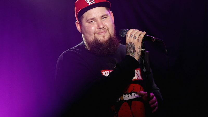 Rag’n’Bone Man
