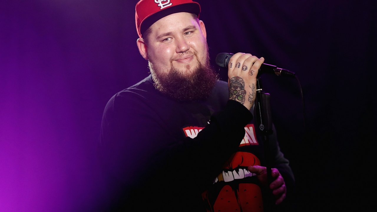 Rag’n’Bone Man