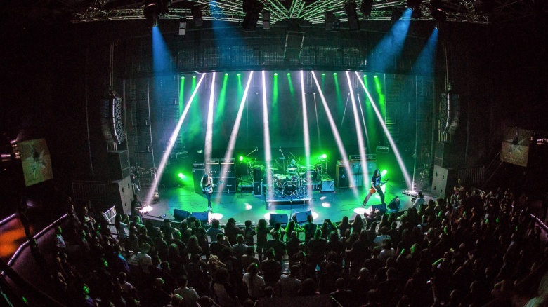 Foto: Paul Voicu / iConcert.ro