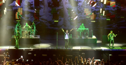 Foto: Cristina Ionescu / iConcert.ro