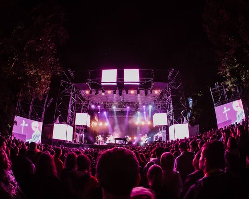 AWAKE Festival anunţă a doua ediţie şi lansează aftermovie-ul AWAKE 2017