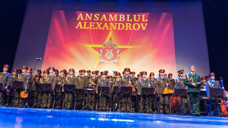 Foto: Florin Cosmin Ruşeanu / iConcert.ro