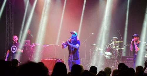 Foto: Cristina Ionescu / iConcert.ro