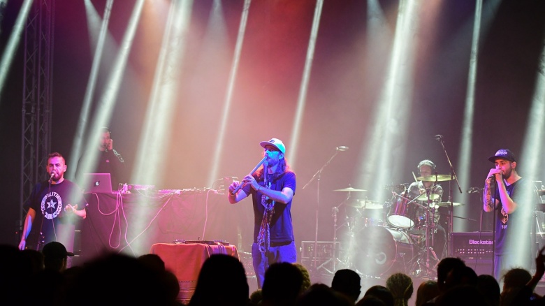 Foto: Cristina Ionescu / iConcert.ro